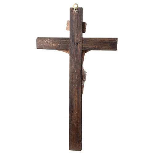 Crucifix 60x30cm by Angela Tripi 17