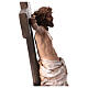 Crucifix 60x30cm by Angela Tripi s16