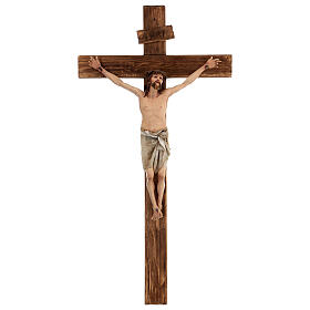 Crucifix 60x30 cm Angela Tripi