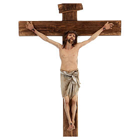 Crucifix 60x30 cm Angela Tripi