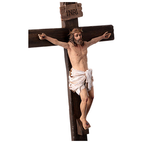 Crucifix 60x30 cm Angela Tripi 13