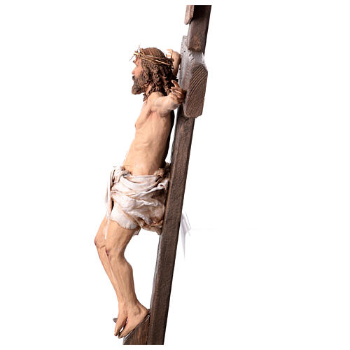 Crucifix 60x30 cm Angela Tripi 14