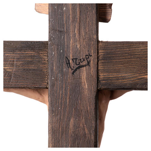 Crucifix 60x30 cm Angela Tripi 18