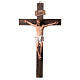 Crucifix 60x30 cm Angela Tripi s1