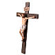 Crucifix 60x30 cm Angela Tripi s3