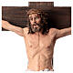 Crucifix 60x30 cm Angela Tripi s4