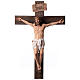 Crucifix 60x30 cm Angela Tripi s5