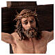 Crucifix 60x30 cm Angela Tripi s6