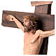 Crucifix 60x30 cm Angela Tripi s7