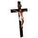 Crucifix 60x30 cm Angela Tripi s11