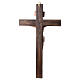 Crucifix 60x30 cm Angela Tripi s17