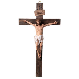 Crucifixo 60x30 cm Angela Tripi