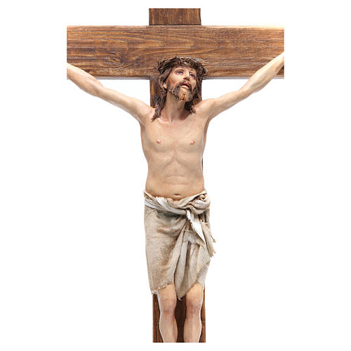 Crucifixo 60x30 cm Angela Tripi 4