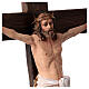 Crucifixo 60x30 cm Angela Tripi s12