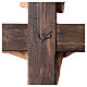 Crucifixo 60x30 cm Angela Tripi s18
