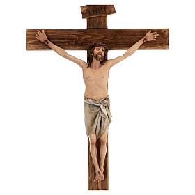 Crucifix 60x30cm by Angela Tripi