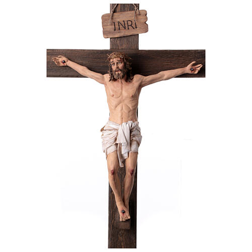 Crucifix 60x30cm by Angela Tripi 5