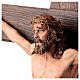 Crucifix 60x30cm by Angela Tripi s2
