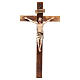 Crucifix 45x24cm by Angela Tripi s1