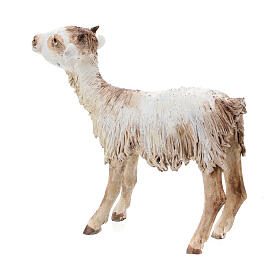 Goat in terracotta for 30cm nativities Angela Tripi