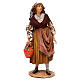 Standing Woman with amphoras 30cm Angela Tripi s1