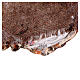 Schmuckverkäuferin, für 30 cm Krippe von Angela Tripi, Terrakotta s8