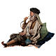 Fumatore di narghilè 30 cm Angela Tripi s5