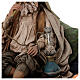 Fumatore di narghilè 30 cm Angela Tripi s6