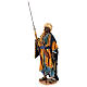 Moor Guard with swords 30cm Angela Tripi s3