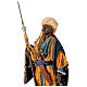 Guardia mora con spade 30 cm Angela Tripi s6
