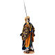 Guardia mora con spade 30 cm Angela Tripi s9