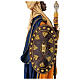 Guardia mora con spade 30 cm Angela Tripi s10