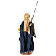 Guardia mora con spade 30 cm Angela Tripi s11