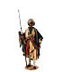 Moor Guard with swords 30cm Angela Tripi s1