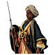 Moor Guard with swords 30cm Angela Tripi s2