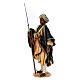 Moor Guard with swords 30cm Angela Tripi s3