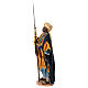 Moor Guard with swords 30cm Angela Tripi s5