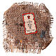 Pastore dormiente seduto 18 cm Angela Tripi s8