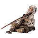Crippled Beggar sitting 18cm Angela Tripi s3