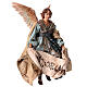 Glory Angel in light blue 18cm Angela Tripi s3