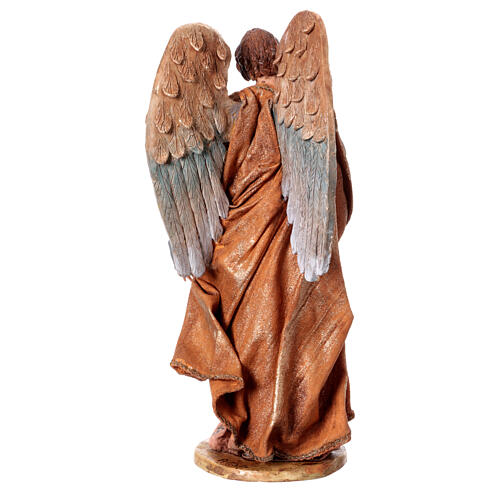 Anioł stojący adorujący 18 cm Angela Tripi 5