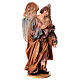 Anioł stojący adorujący 18 cm Angela Tripi s4