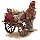 Shepherd with Cart 13cm Angela Tripi s5