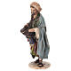 Homme avec tambours 13 cm Angela Tripi s3