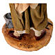 Fabbro con incudine 13 cm Angela Tripi s8