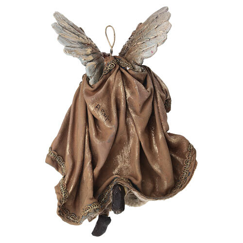 Ángel Gloria 13 cm belén Angela Tripi 4