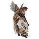 Anjo Glória 13 cm presépio Angela Tripi s3