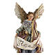 Angel of Glory 13cm, Nativity Scene by Angela Tripi s2