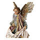 Angel of Glory 13cm, Nativity Scene by Angela Tripi s4