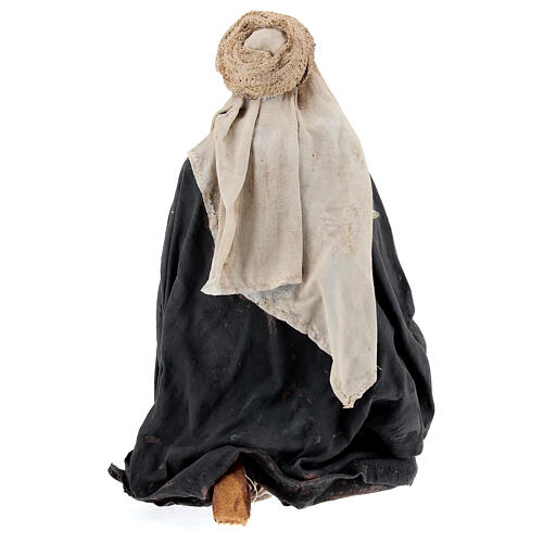 Kneeling Joseph 18cm Angela Tripi 5